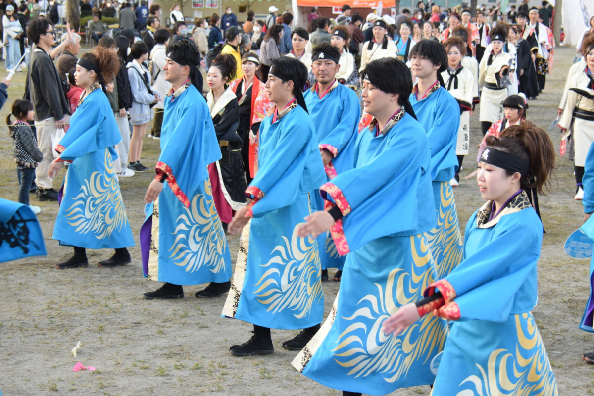 第52回江刺甚句まつり2025その4 2025/05/04