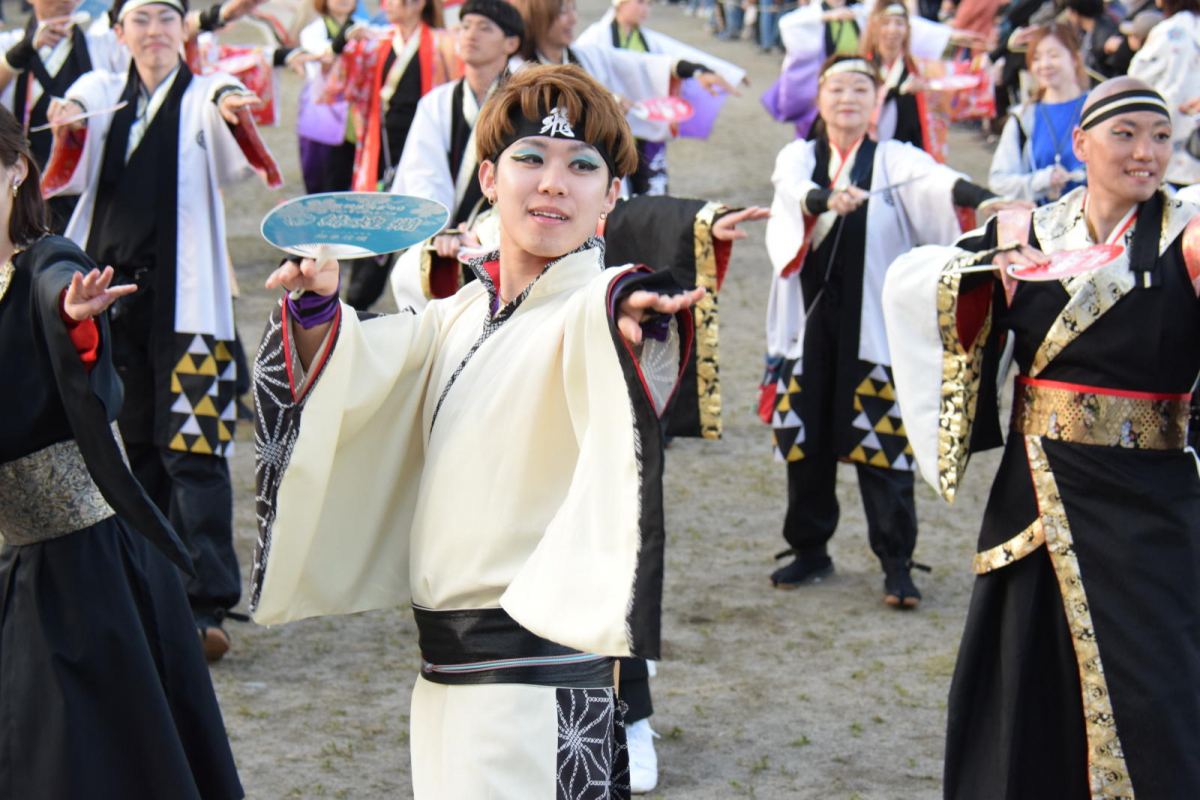 第52回江刺甚句まつり2025その4 2025/05/04