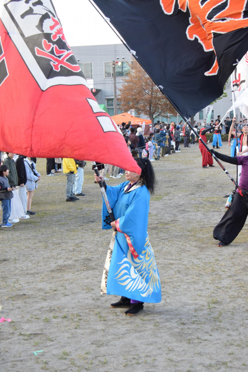 第52回江刺甚句まつり2025その4 2025/05/04