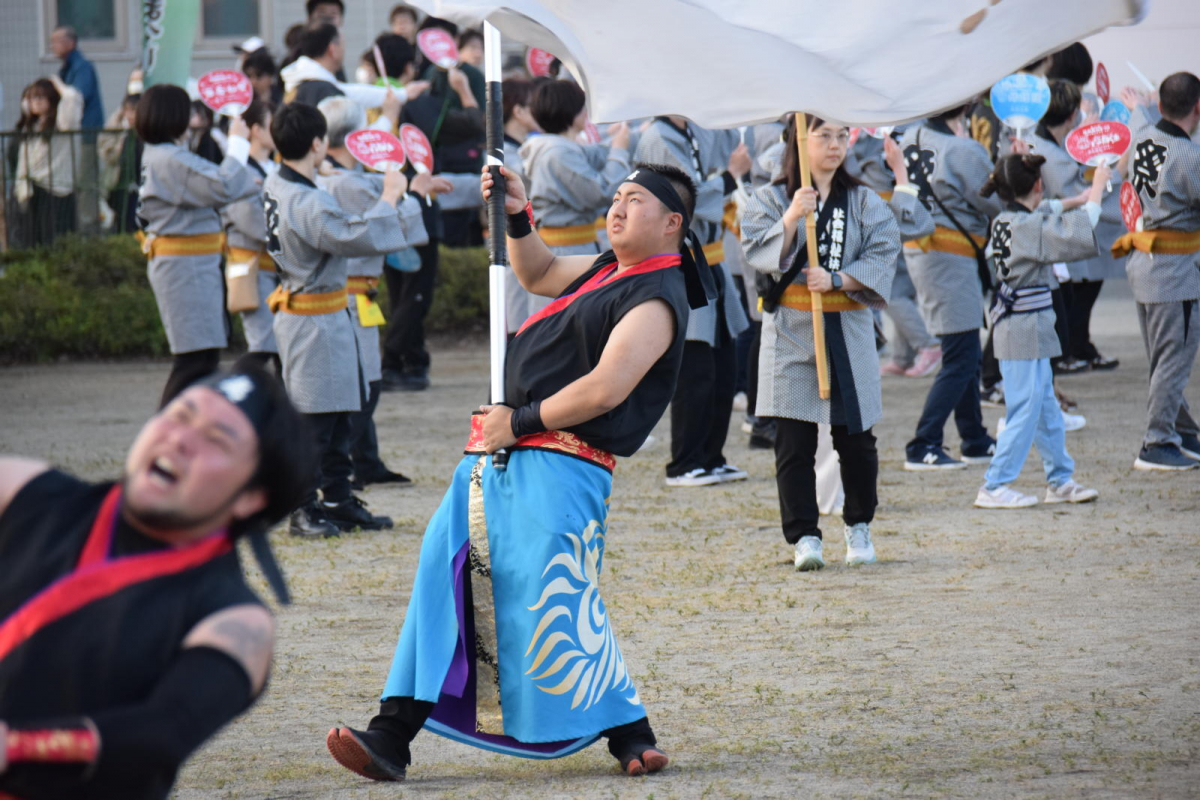 第52回江刺甚句まつり2025その4 2025/05/04