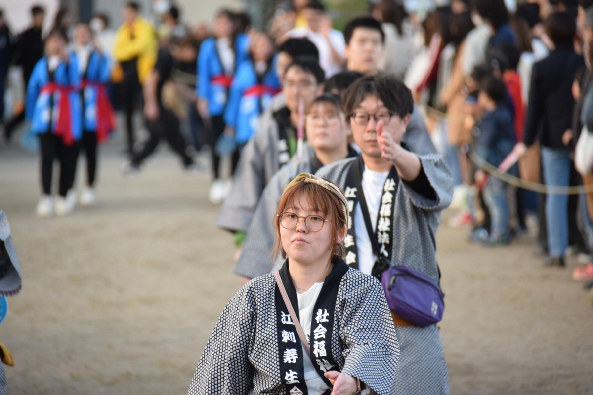 第52回江刺甚句まつり2025その4 2025/05/04