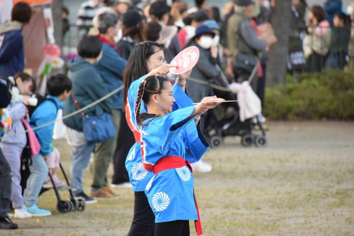 第52回江刺甚句まつり2025その4 2025/05/04