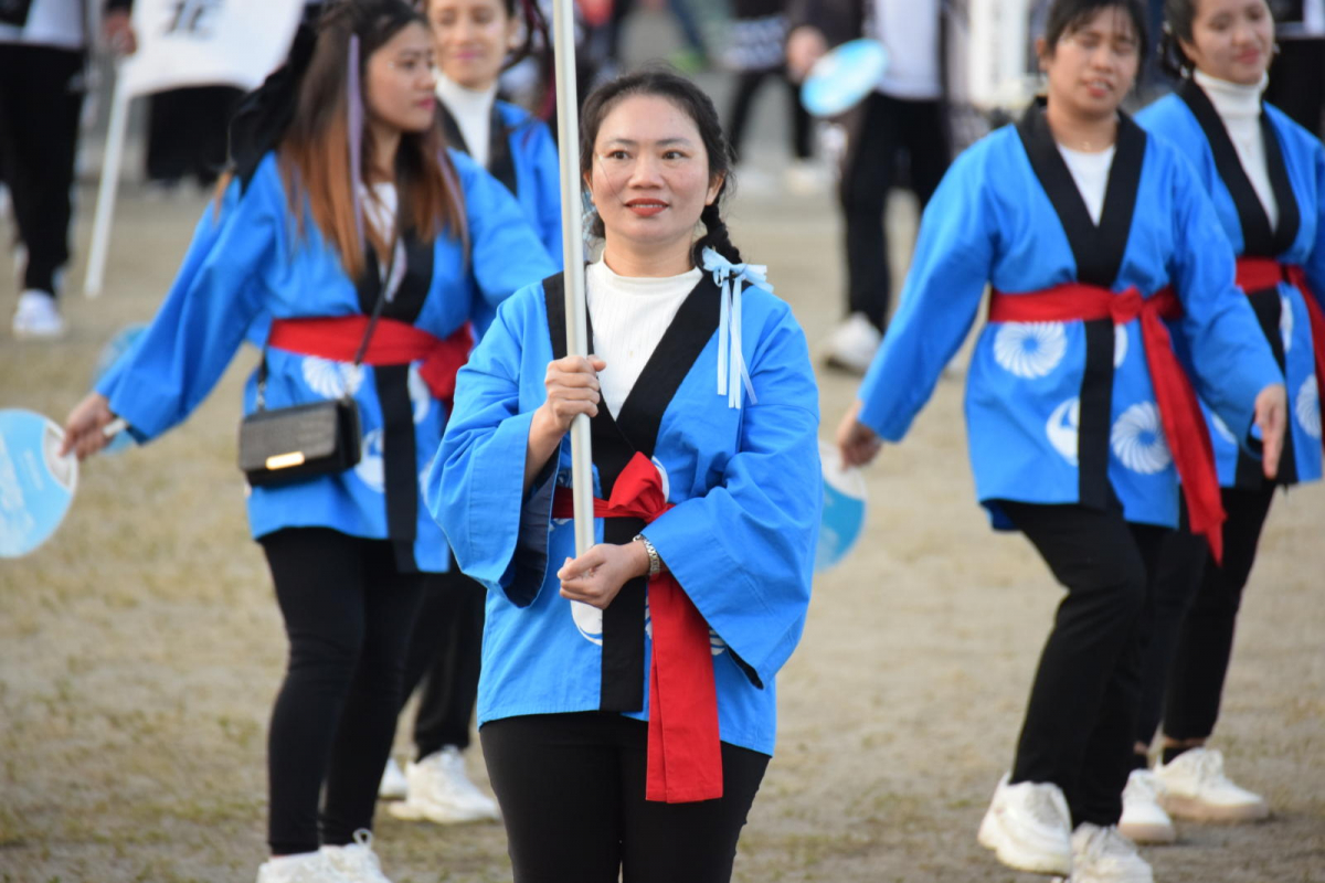 第52回江刺甚句まつり2025その4 2025/05/04