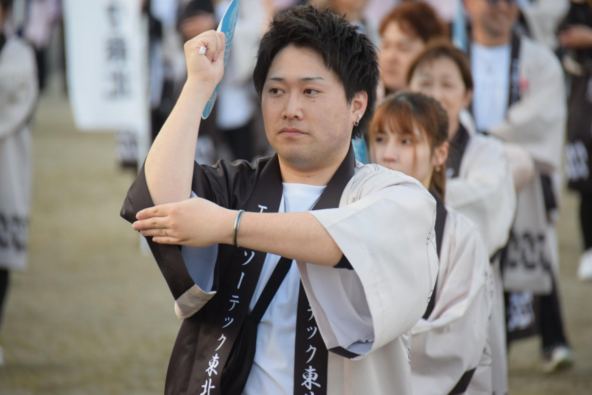 第52回江刺甚句まつり2025その4 2025/05/04