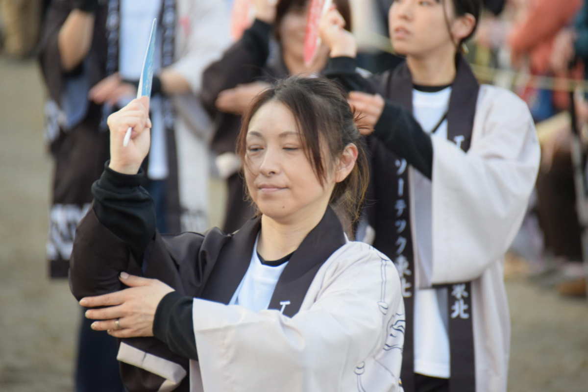 第52回江刺甚句まつり2025その4 2025/05/04