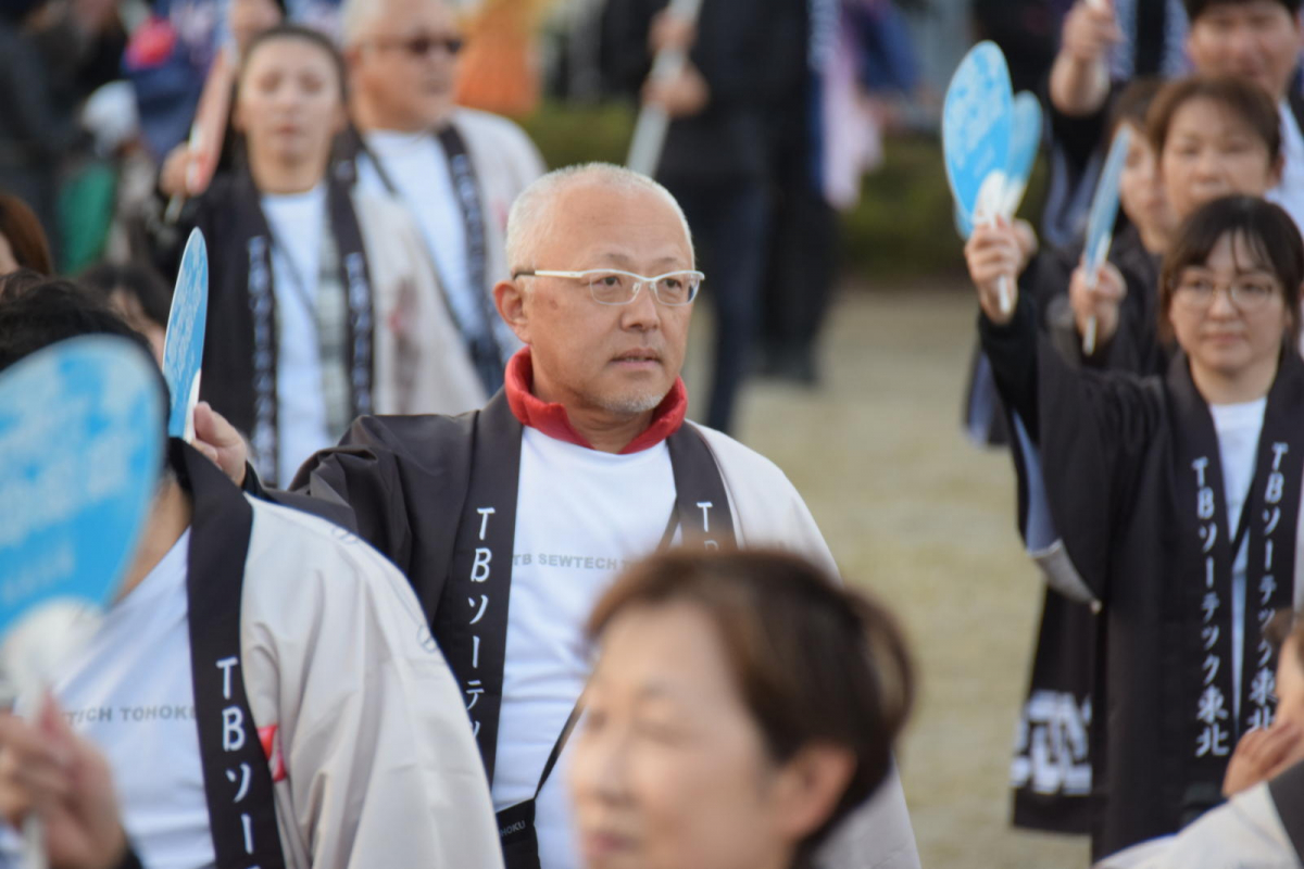 第52回江刺甚句まつり2025その4 2025/05/04