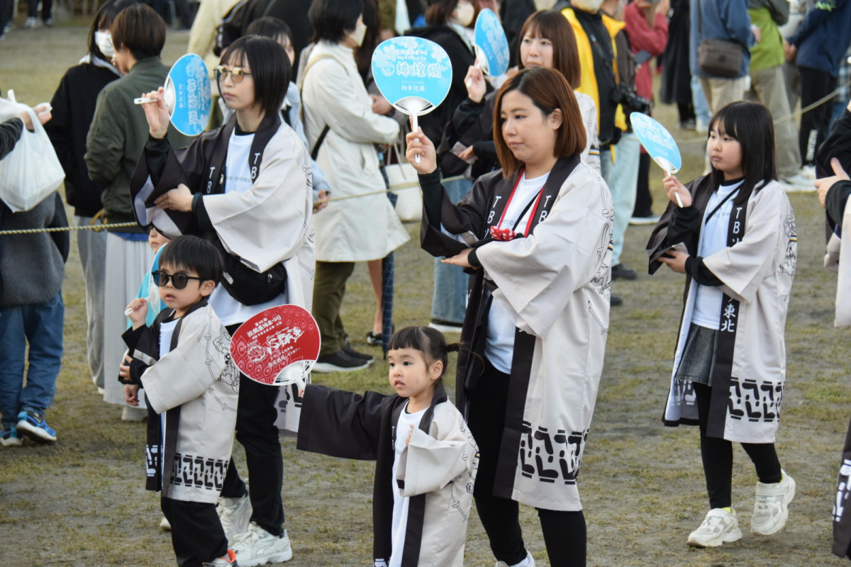 第52回江刺甚句まつり2025その4 2025/05/04