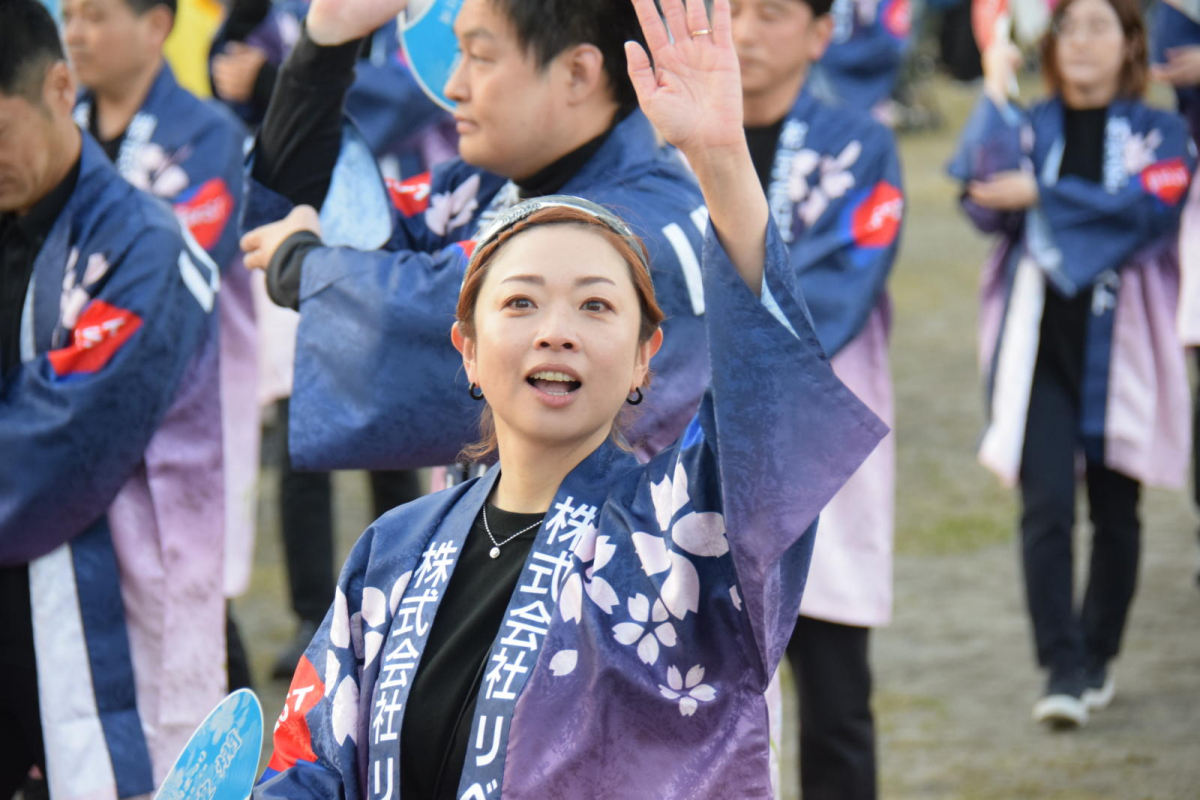 第52回江刺甚句まつり2025その4 2025/05/04