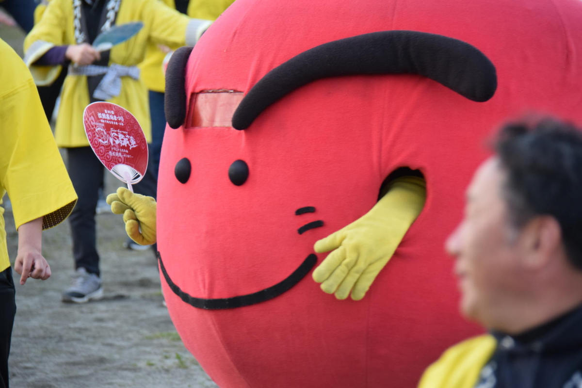 第52回江刺甚句まつり2025その4 2025/05/04