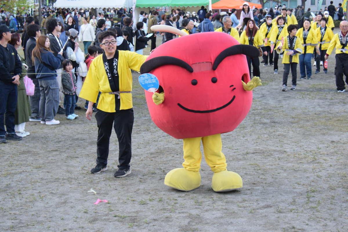 第52回江刺甚句まつり2025その4 2025/05/04