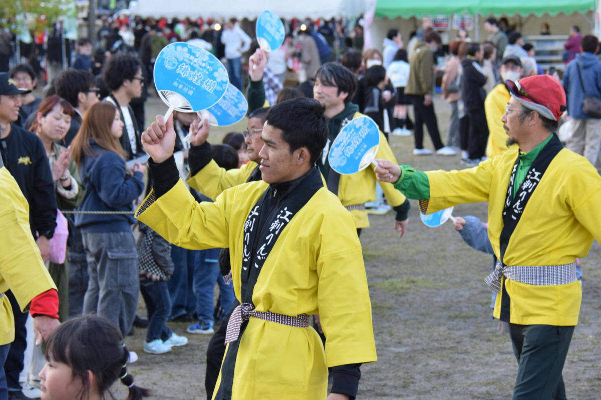 第52回江刺甚句まつり2025その4 2025/05/04