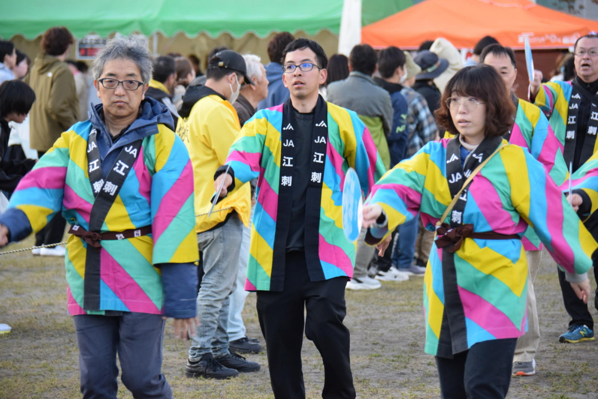 第52回江刺甚句まつり2025その4 2025/05/04