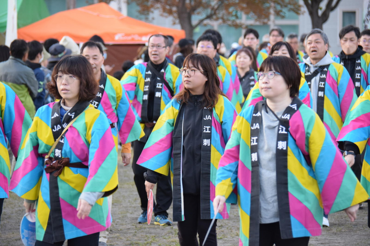 第52回江刺甚句まつり2025その4 2025/05/04