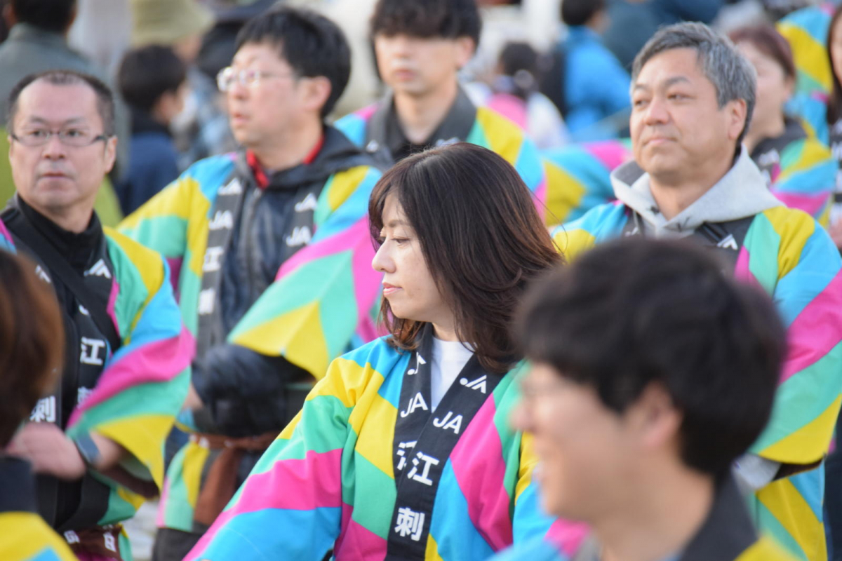 第52回江刺甚句まつり2025その4 2025/05/04