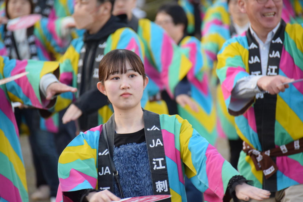 第52回江刺甚句まつり2025その4 2025/05/04