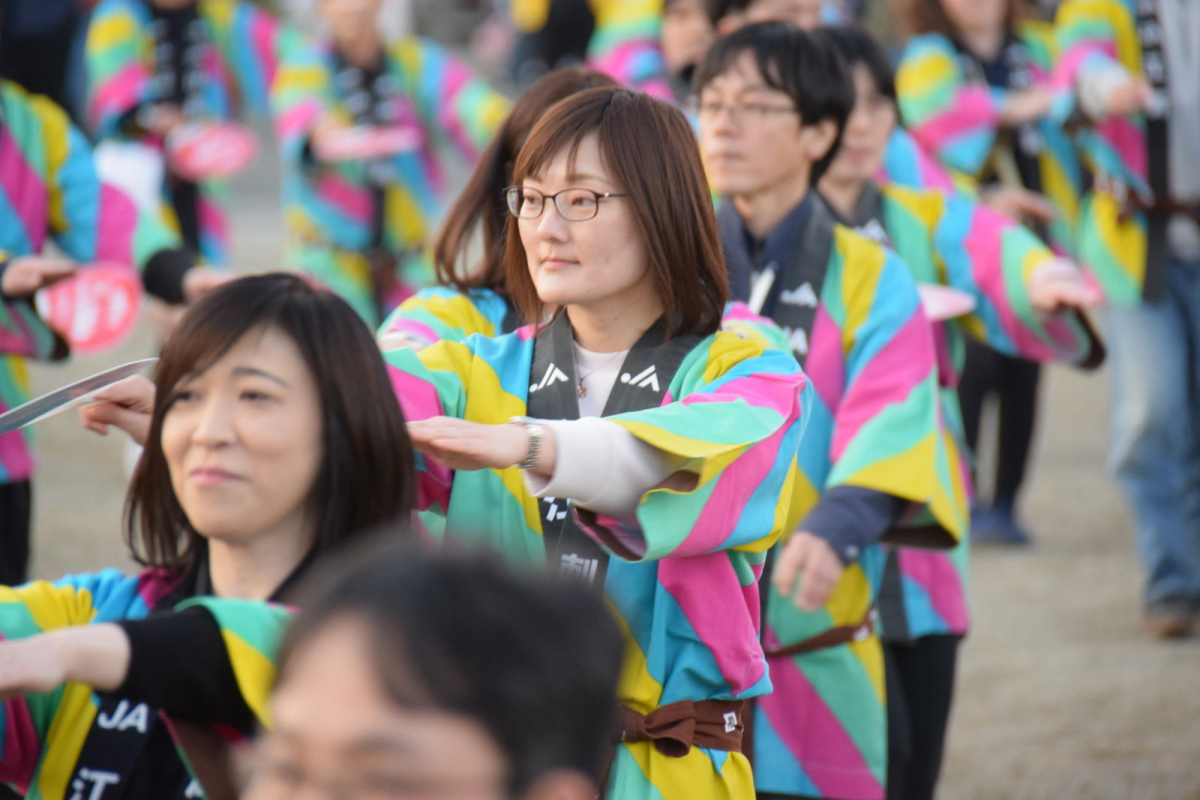 第52回江刺甚句まつり2025その4 2025/05/04