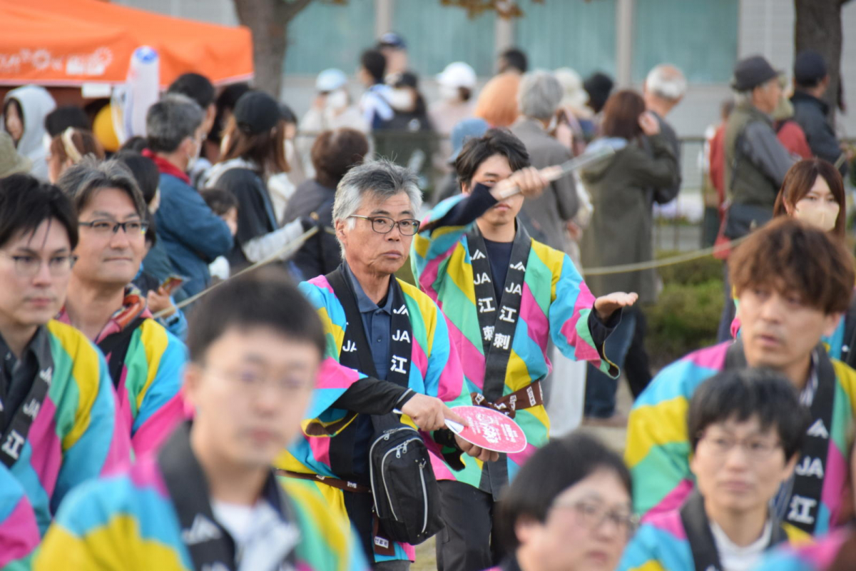 第52回江刺甚句まつり2025その4 2025/05/04