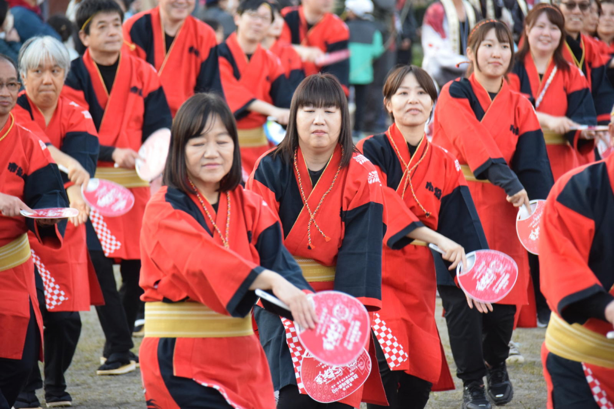 第52回江刺甚句まつり2025その4 2025/05/04