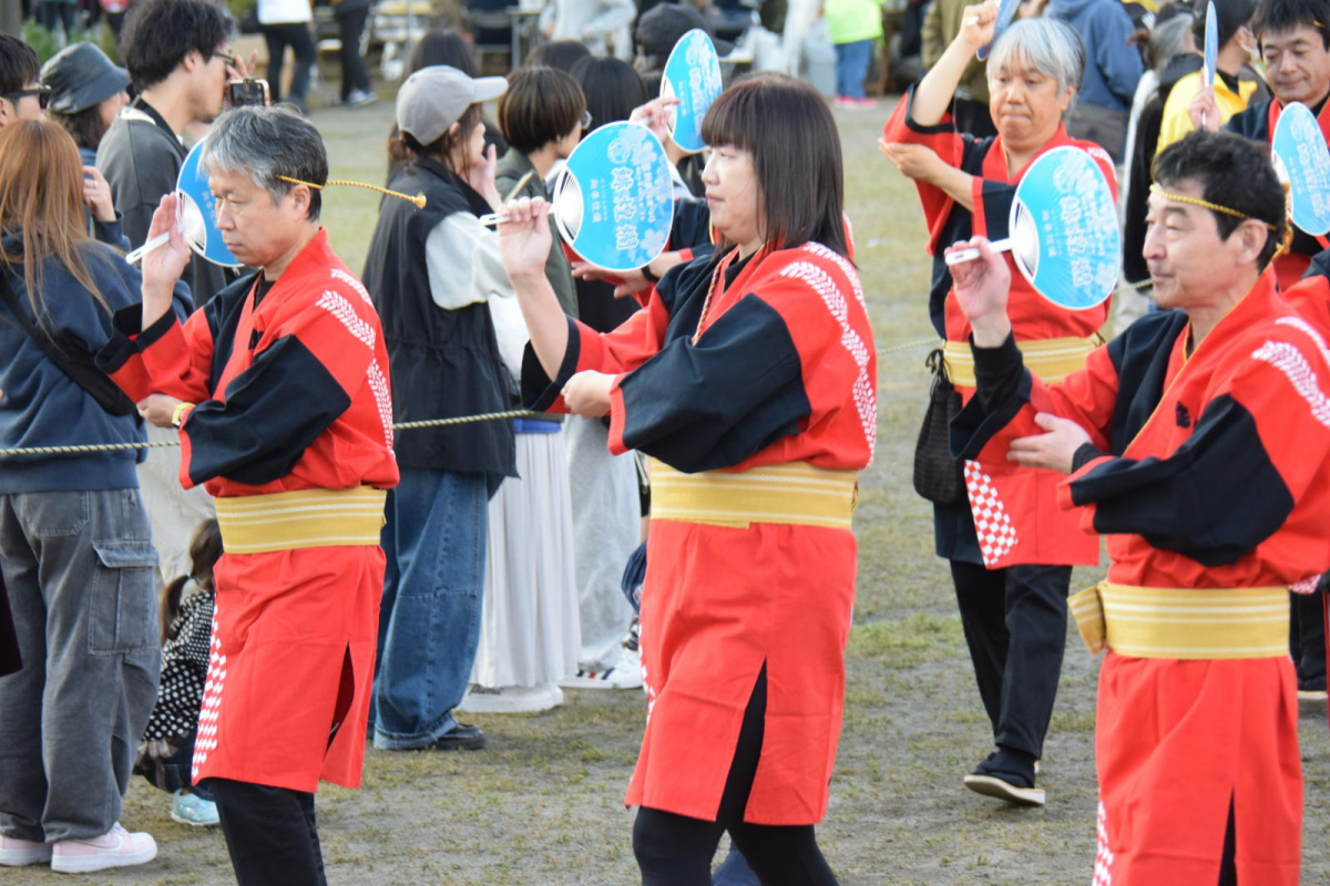 第52回江刺甚句まつり2025その4 2025/05/04