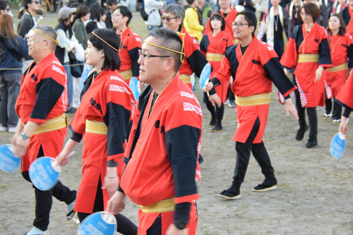 第52回江刺甚句まつり2025その4 2025/05/04