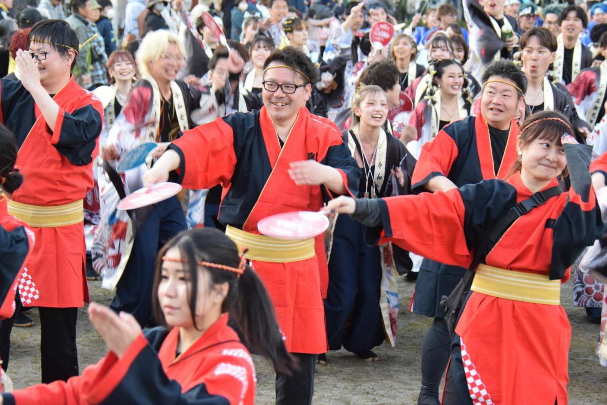 第52回江刺甚句まつり2025その4 2025/05/04