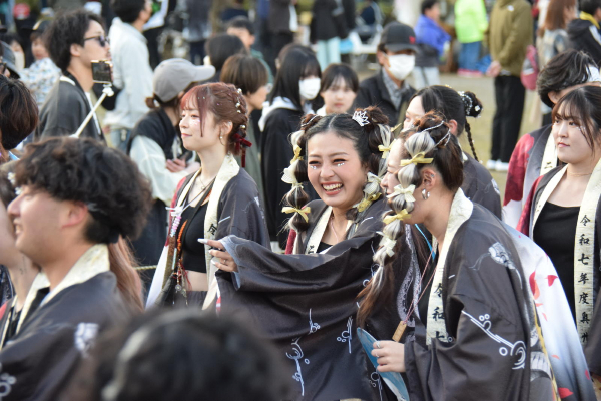 第52回江刺甚句まつり2025その4 2025/05/04