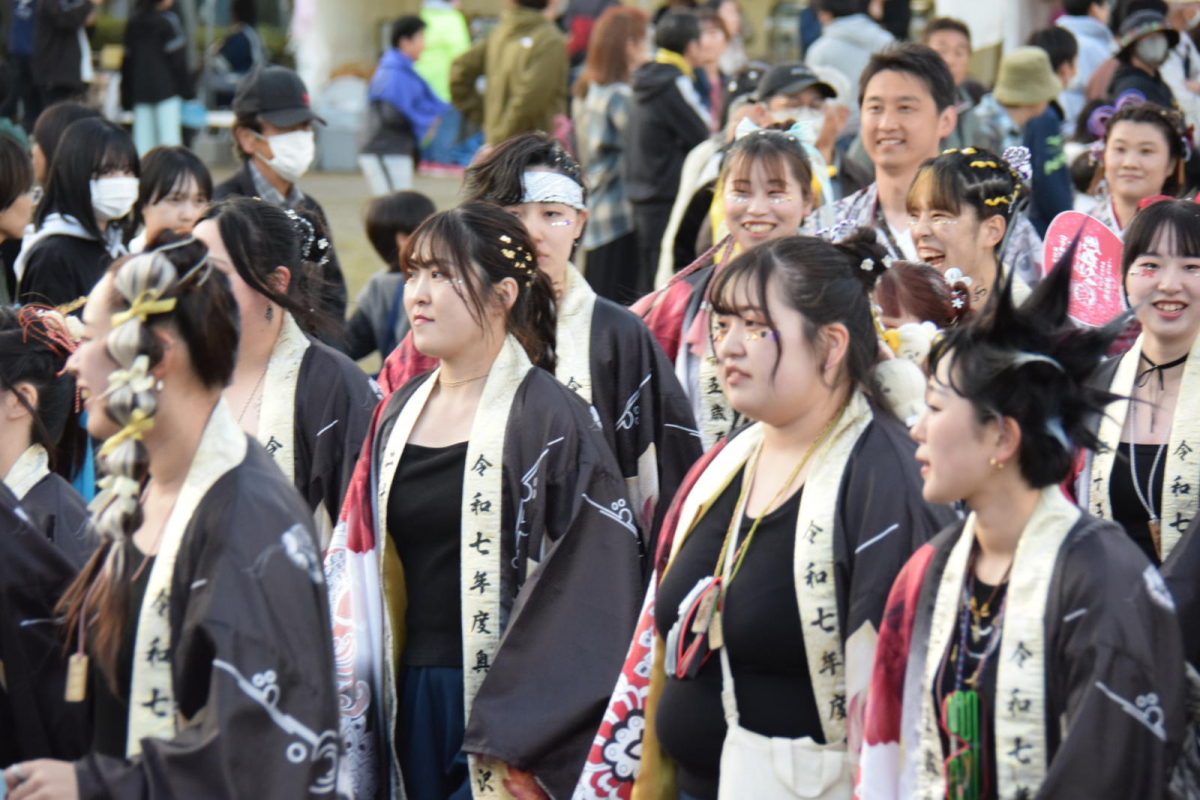 第52回江刺甚句まつり2025その4 2025/05/04