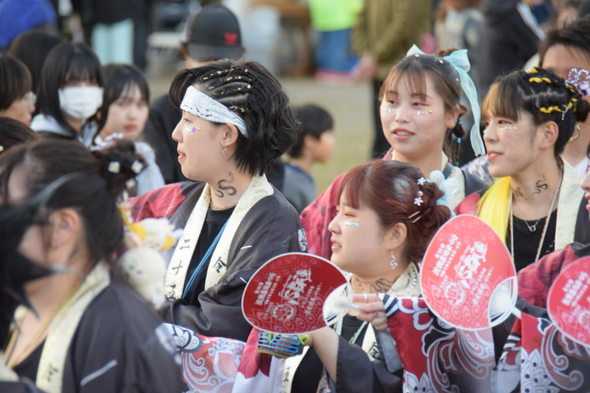 第52回江刺甚句まつり2025その4 2025/05/04