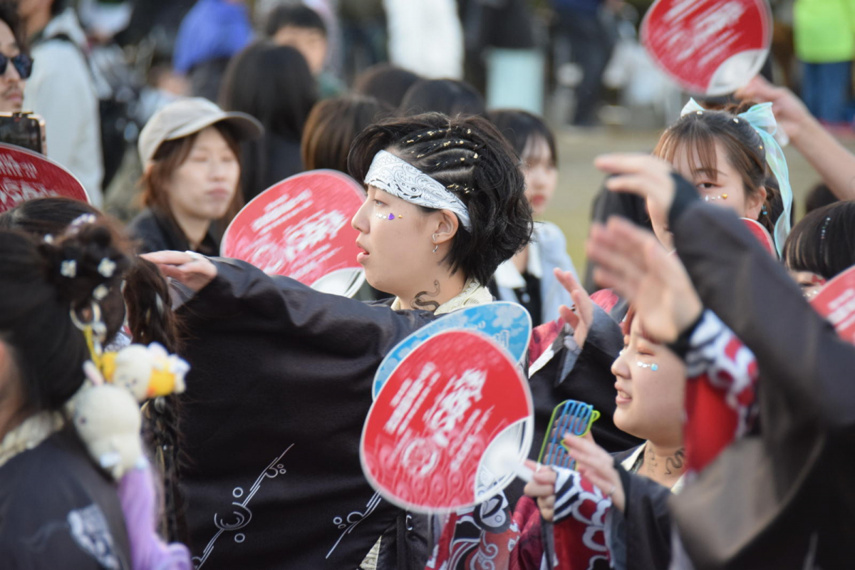 第52回江刺甚句まつり2025その4 2025/05/04