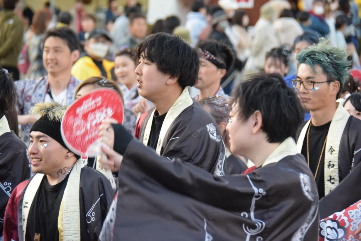 第52回江刺甚句まつり2025その4 2025/05/04