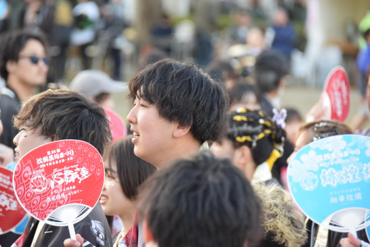 第52回江刺甚句まつり2025その4 2025/05/04