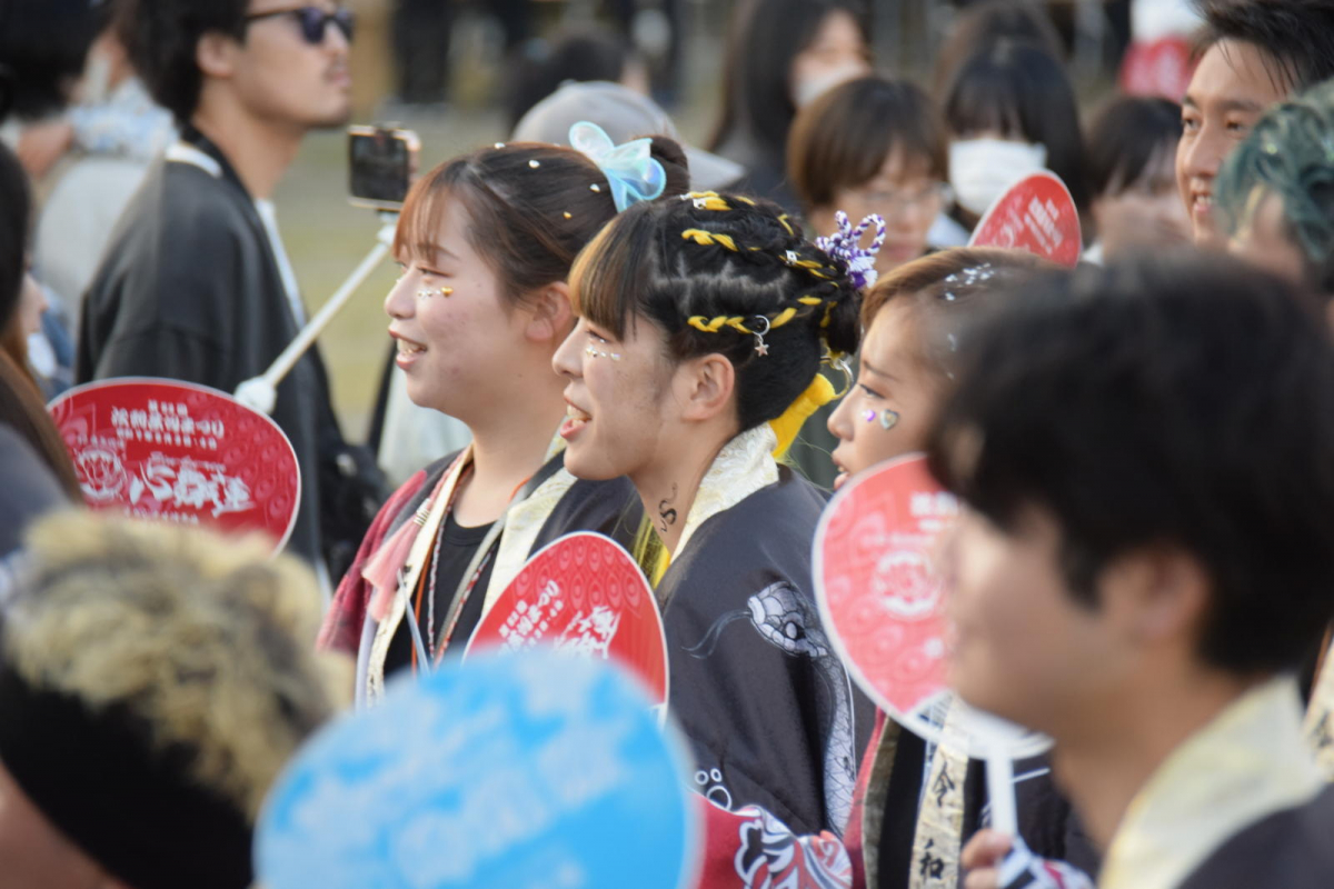 第52回江刺甚句まつり2025その4 2025/05/04