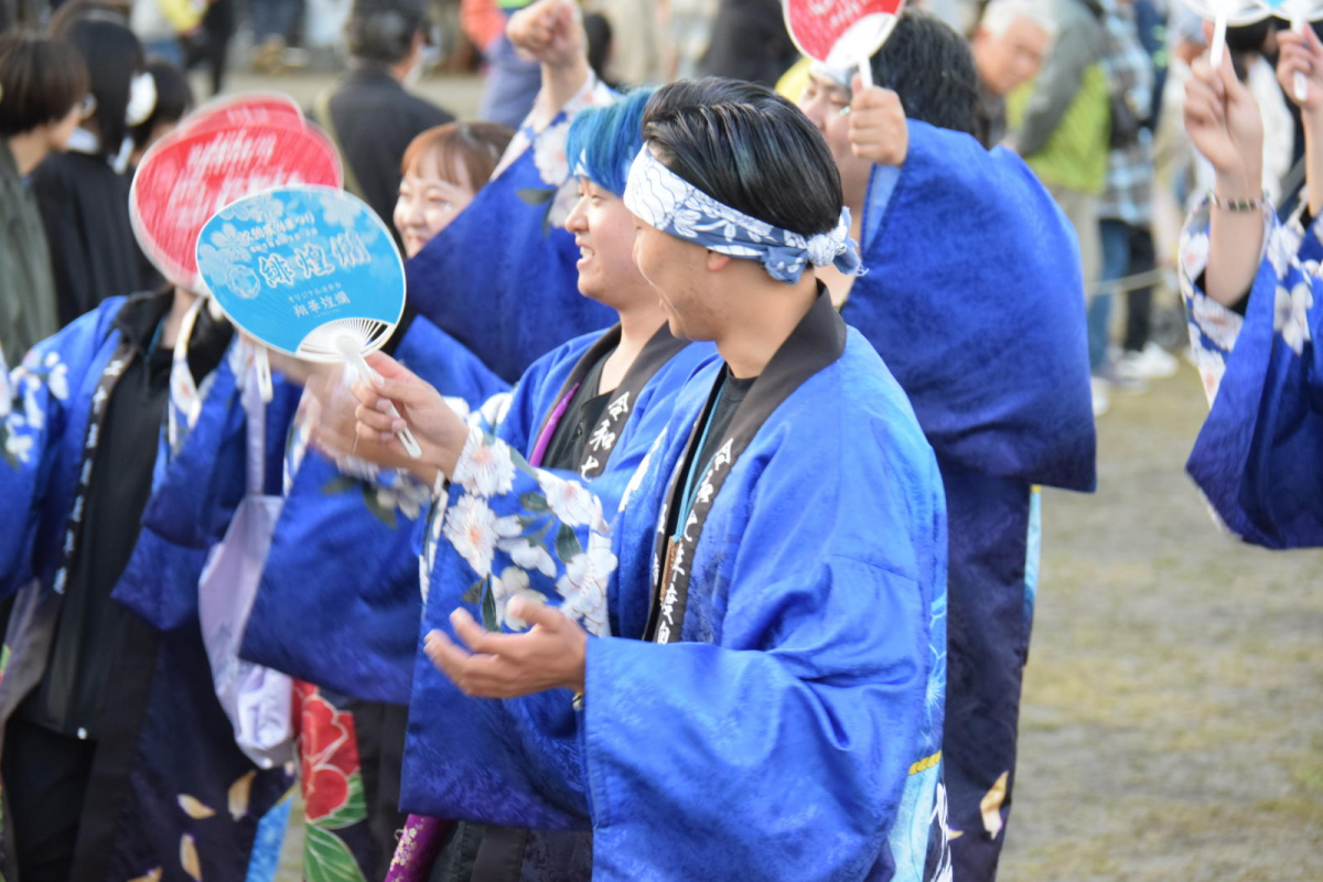 第52回江刺甚句まつり2025その4 2025/05/04