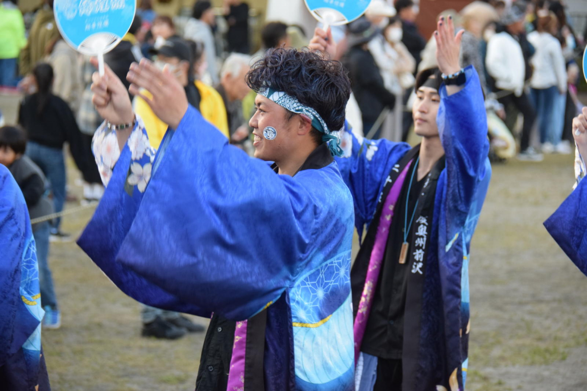 第52回江刺甚句まつり2025その4 2025/05/04