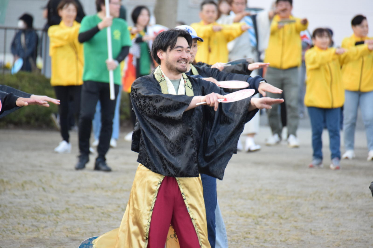 第52回江刺甚句まつり2025その4 2025/05/04