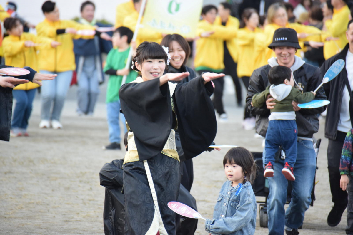 第52回江刺甚句まつり2025その4 2025/05/04