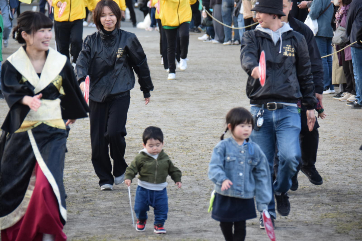 第52回江刺甚句まつり2025その4 2025/05/04