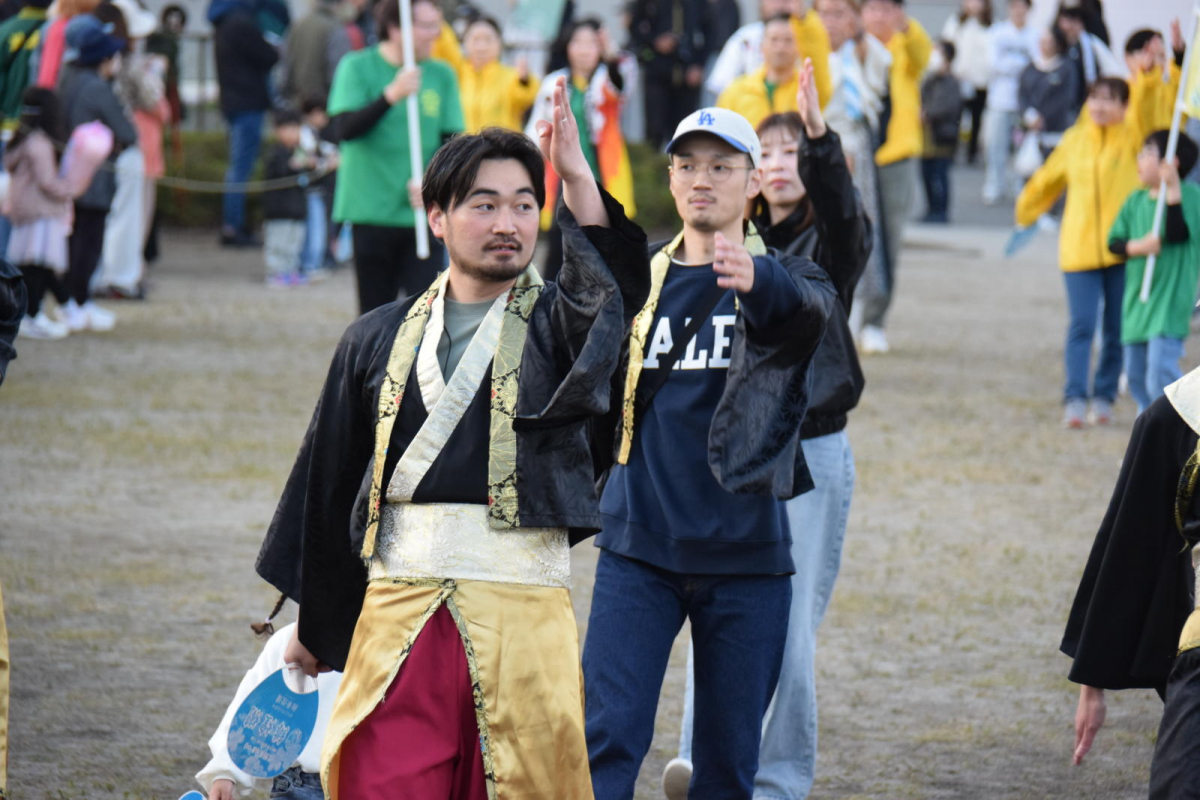 第52回江刺甚句まつり2025その4 2025/05/04