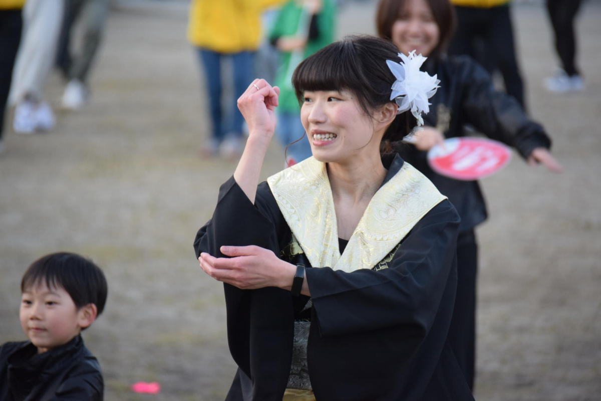 第52回江刺甚句まつり2025その4 2025/05/04