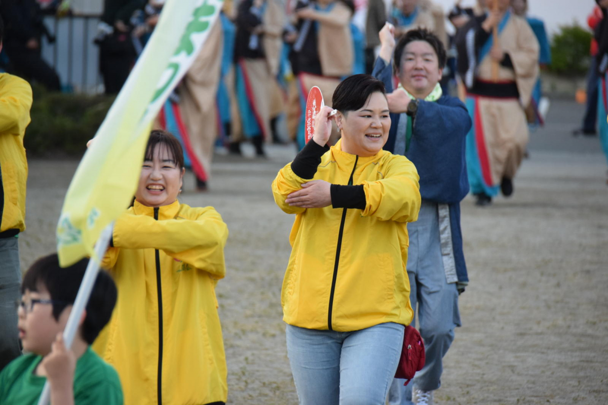 第52回江刺甚句まつり2025その4 2025/05/04