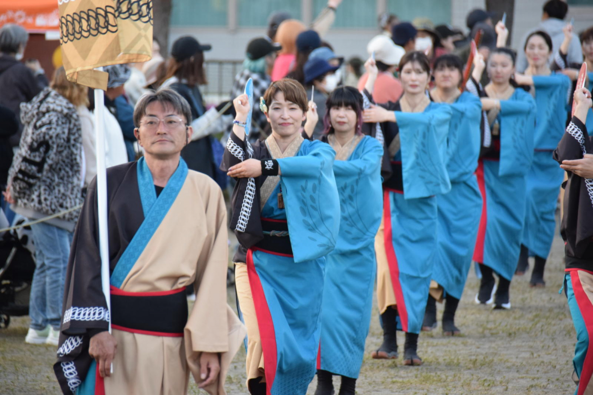 第52回江刺甚句まつり2025その4 2025/05/04