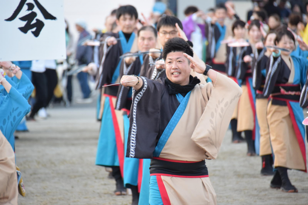 第52回江刺甚句まつり2025その4 2025/05/04