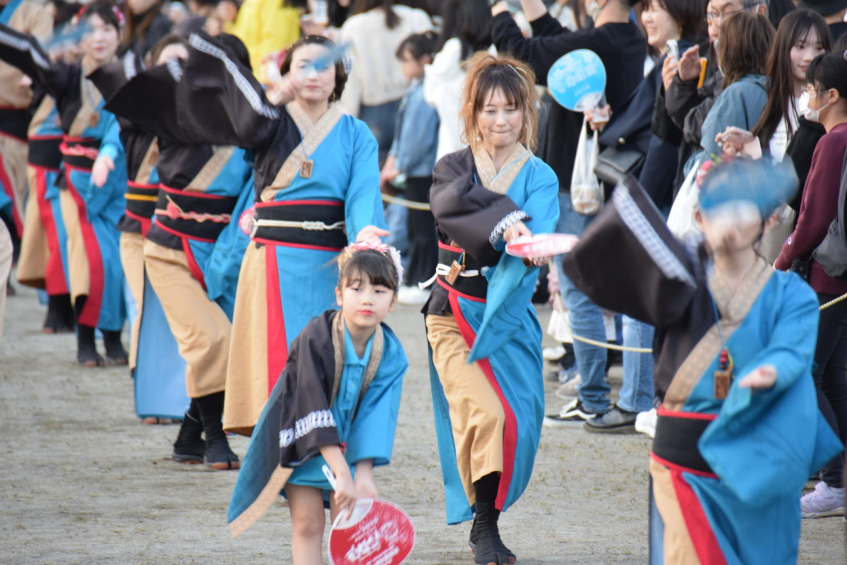 第52回江刺甚句まつり2025その4 2025/05/04