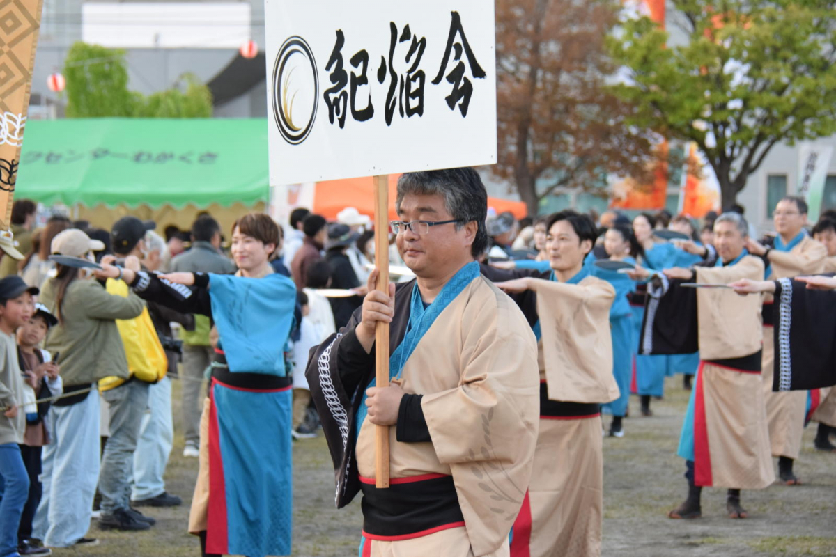 第52回江刺甚句まつり2025その4 2025/05/04