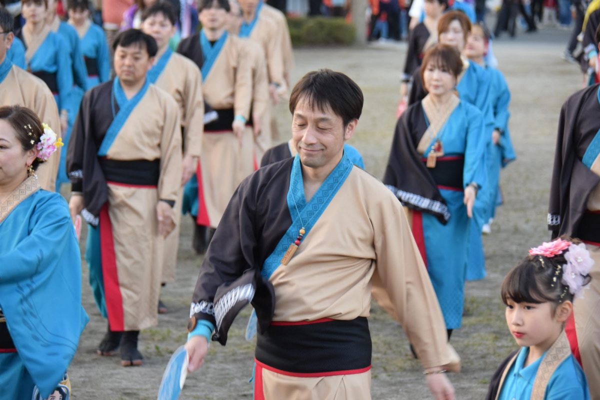 第52回江刺甚句まつり2025その4 2025/05/04