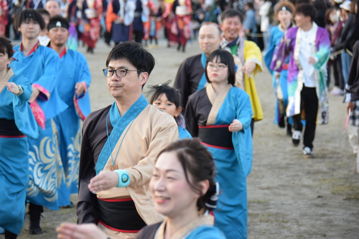 第52回江刺甚句まつり2025その4 2025/05/04