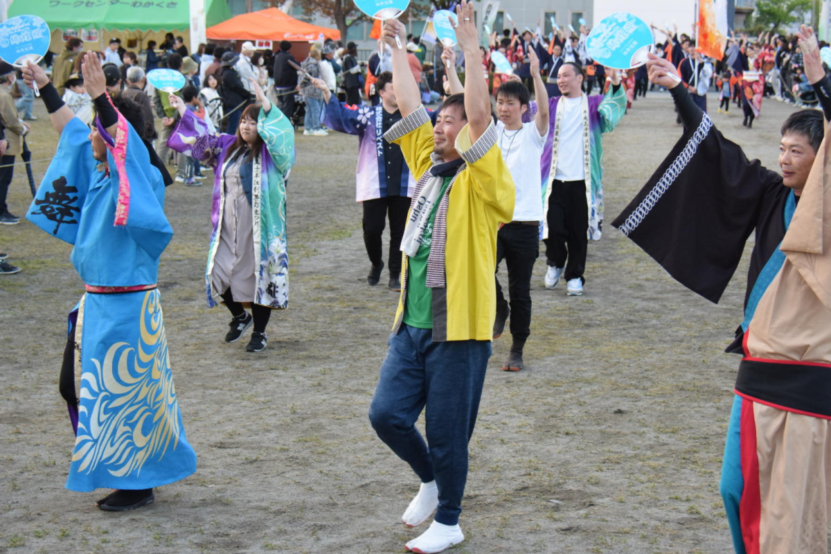 第52回江刺甚句まつり2025その4 2025/05/04