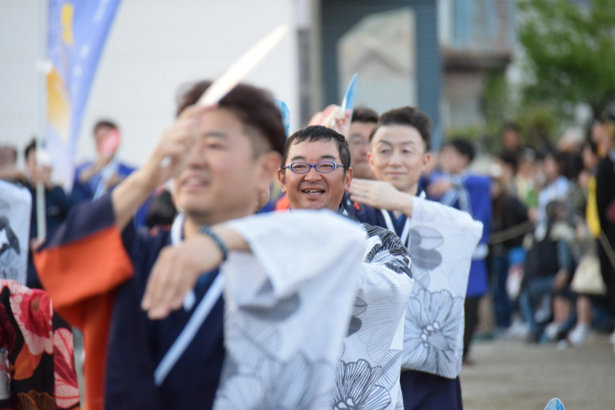 第52回江刺甚句まつり2025その4 2025/05/04