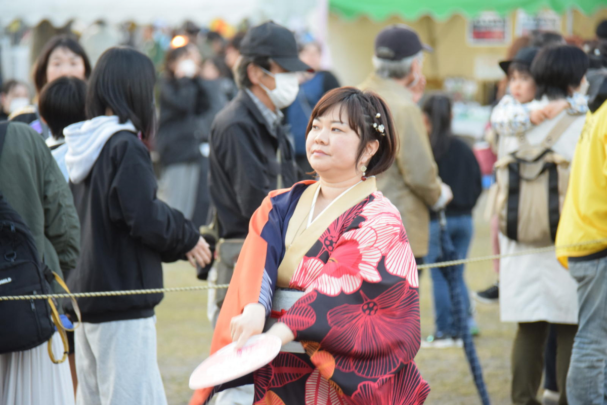 第52回江刺甚句まつり2025その4 2025/05/04