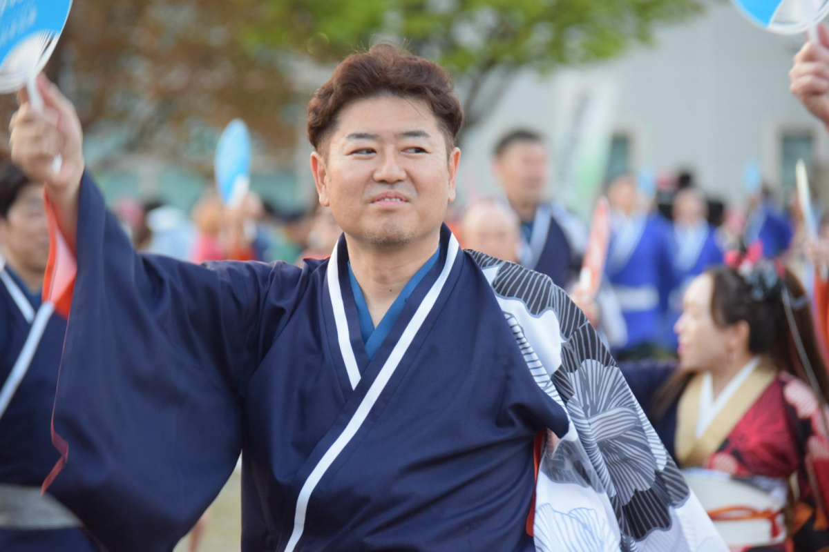 第52回江刺甚句まつり2025その4 2025/05/04